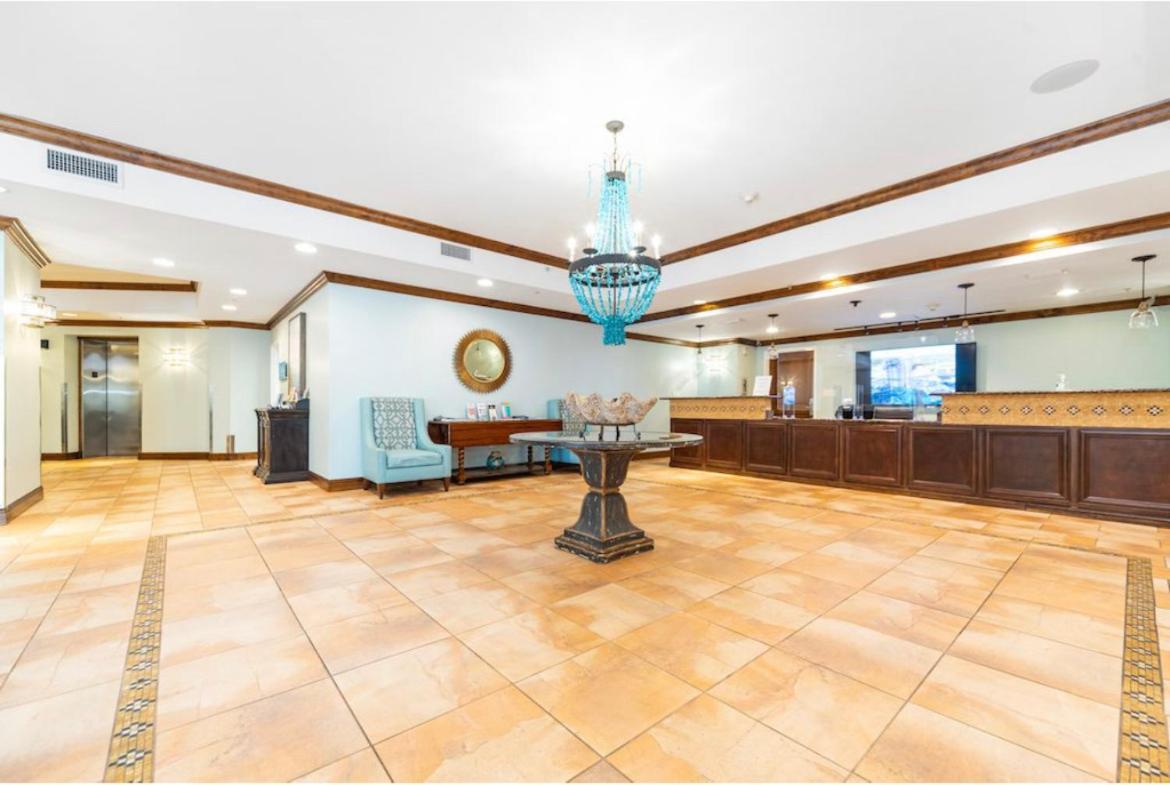 Grand Panama Resort 3Bd 3Bth 1500 Sq Ft Oceanview بنما سيتي بيتش المظهر الخارجي الصورة