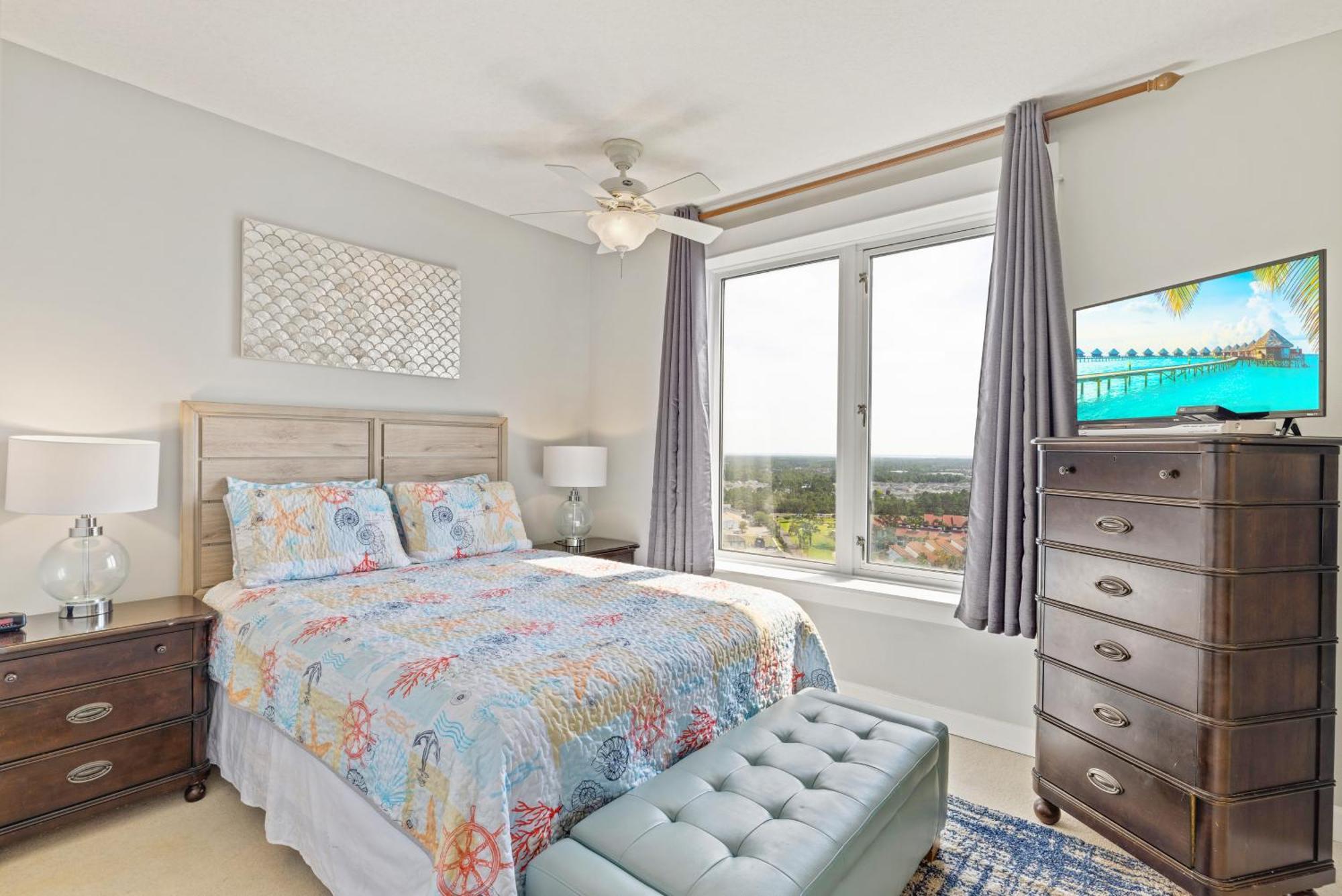 Grand Panama Resort 3Bd 3Bth 1500 Sq Ft Oceanview بنما سيتي بيتش المظهر الخارجي الصورة